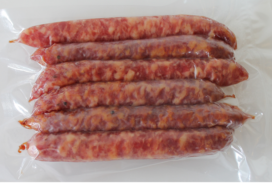 Pfefferbeißer (Minisalami), 150 g