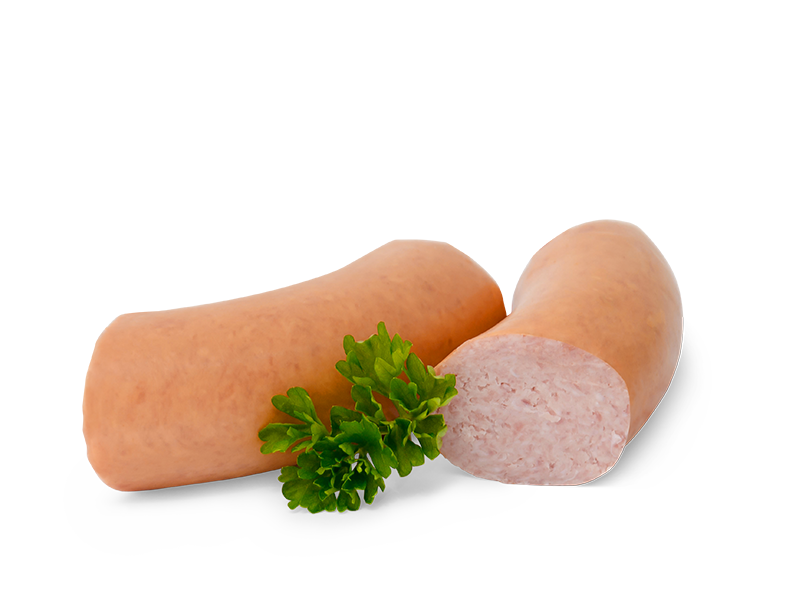 Zwiebelbraunschweiger, 300 g