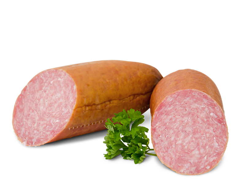 Dauerwurst (fein, im Naturdarm), 550 g