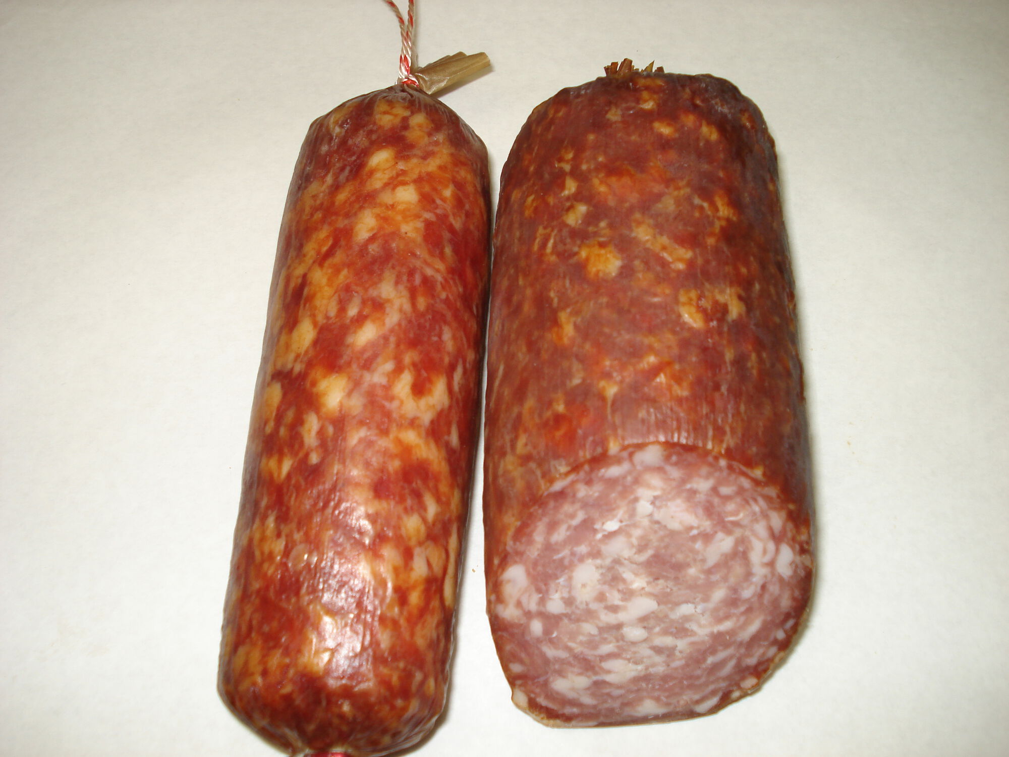 Dauerwurst (grob), 290g