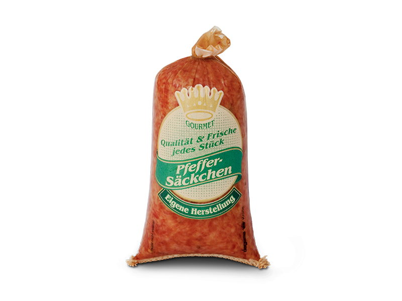 Pfeffersäckchen, 170 g
