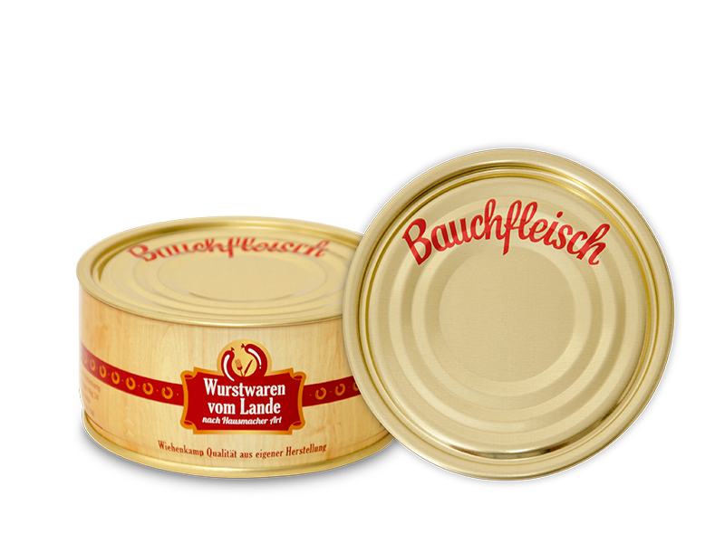 Bauchfleisch, 330 g