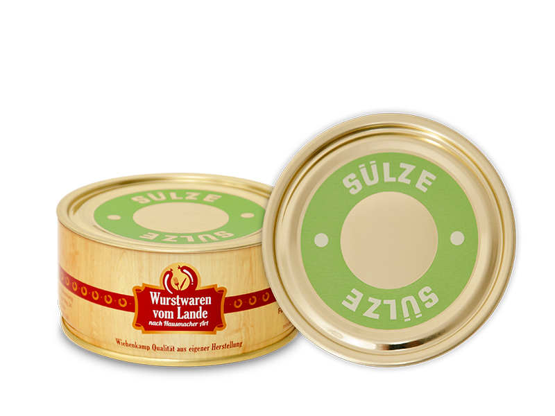 Sülze, 330 g