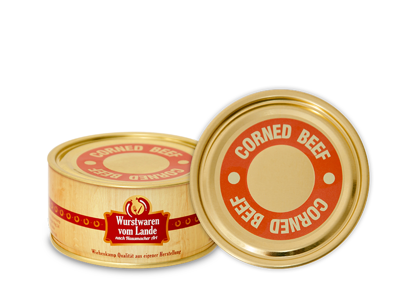 Corned Beef, 330 g