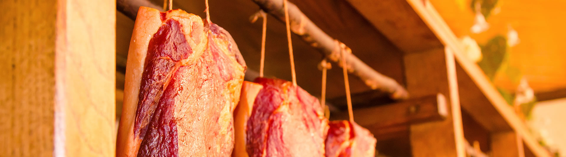 Schinkenspeck
