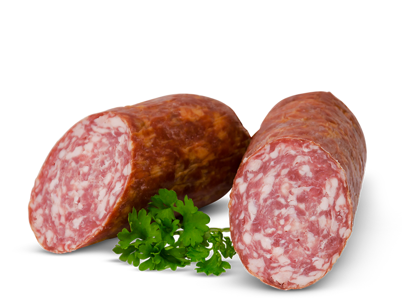 Dauerwurst (grob), 480g