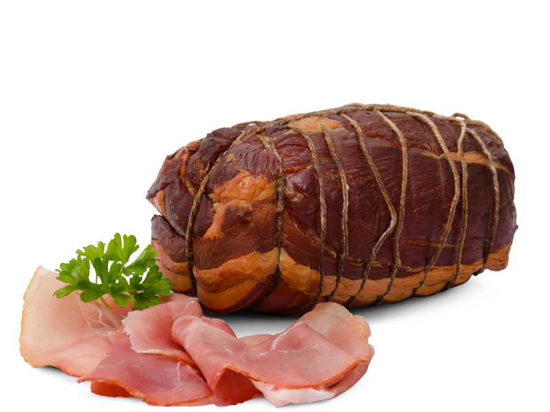 Nussschinken im Stück, 1000 g