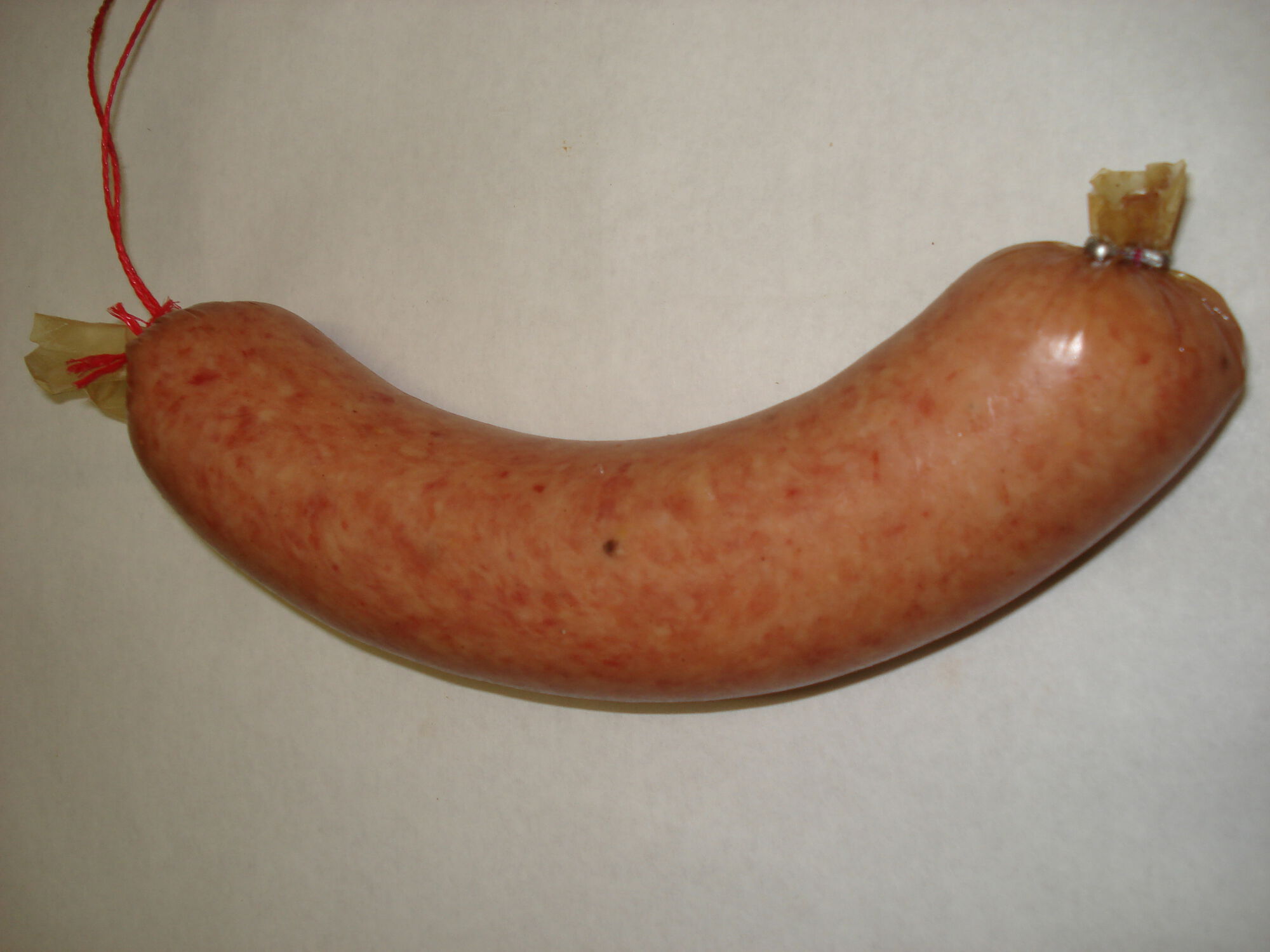 Braunschweiger, 180 g