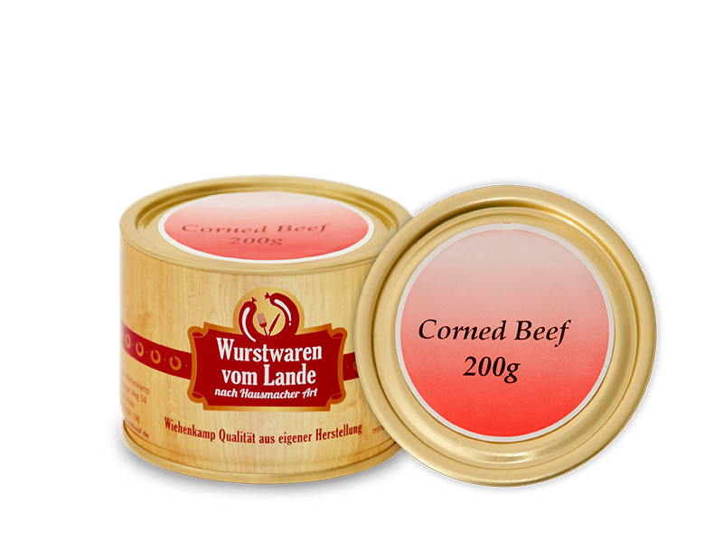 Corned Beef, 200 g
