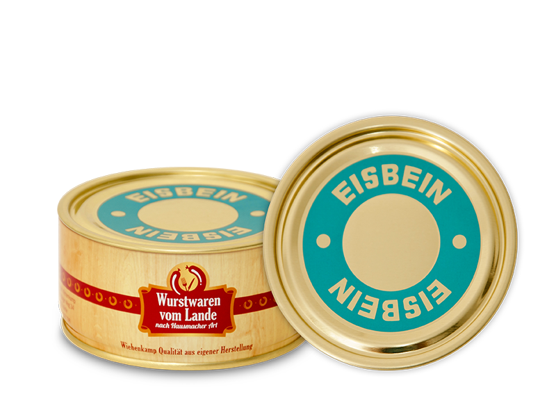 Eisbein (zerkleinert), 330 g