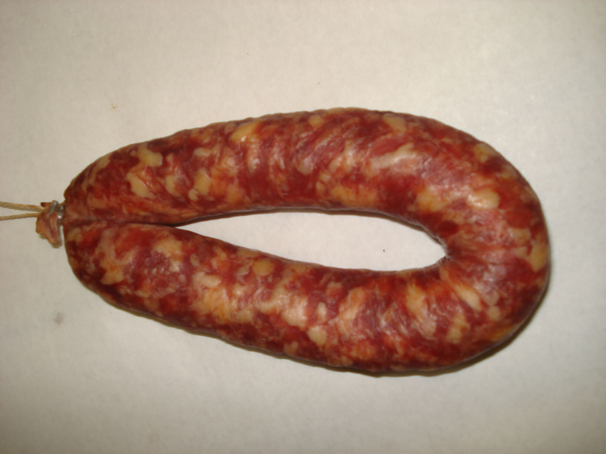 Mettwurst (geräuchert), 225 g