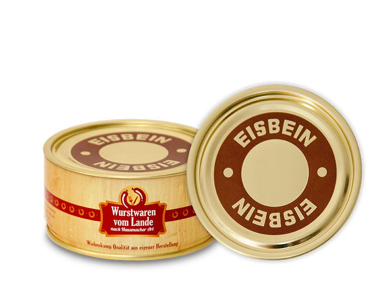 Eisbein (ganz), 330 g
