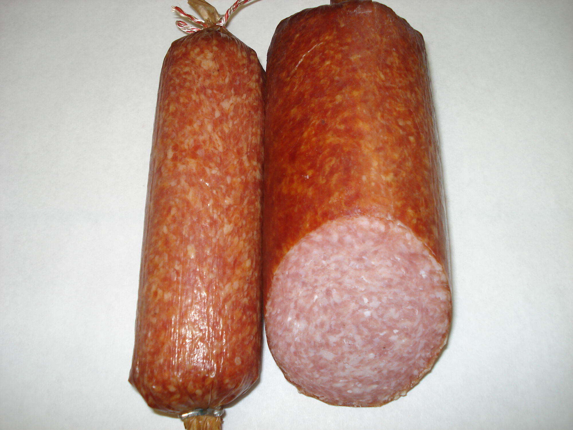 Dauerwurst (fein), 480g