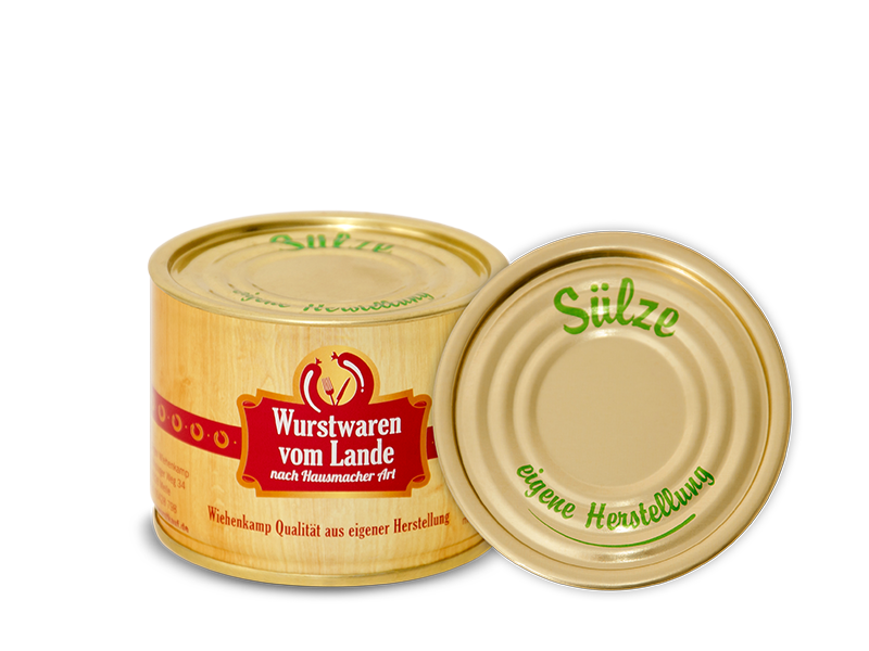 Sülze, 200 g
