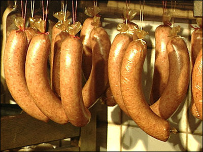 Braunschweiger, 180 g