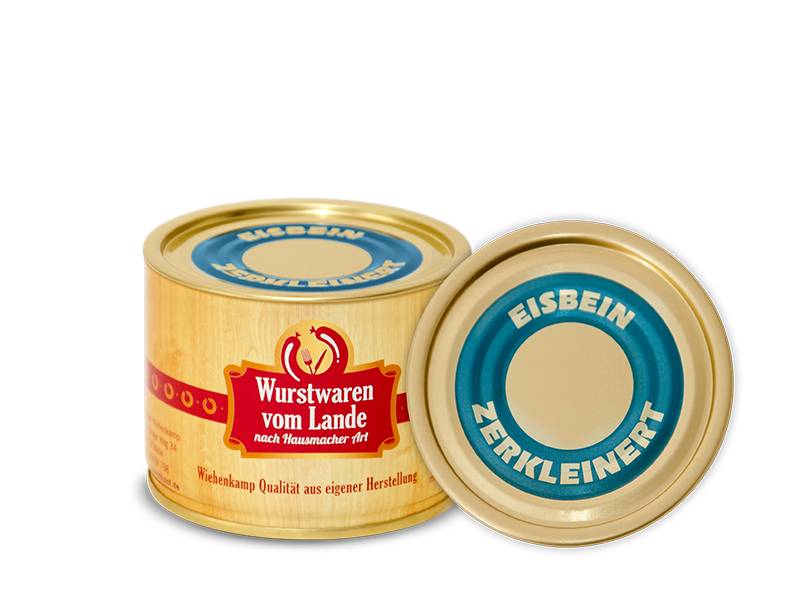 Konservenwurst
