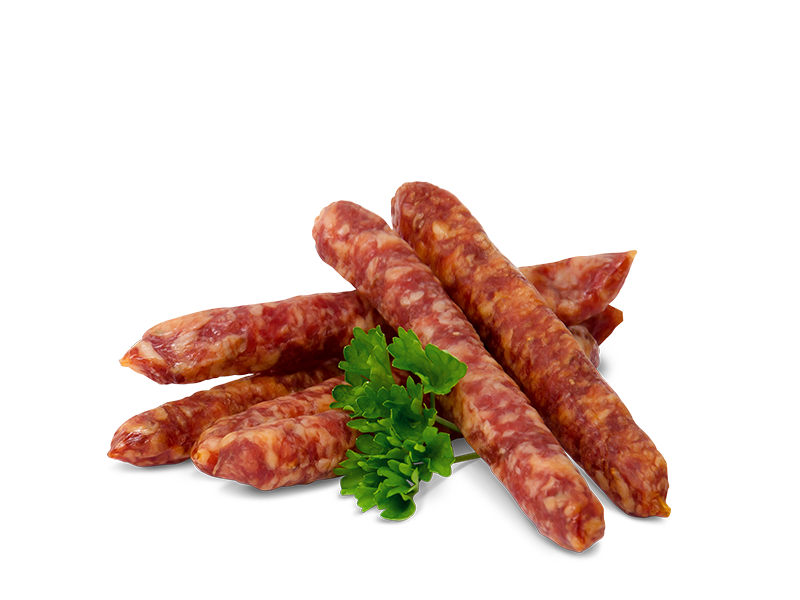 Pfefferbeißer (Minisalami), 150 g