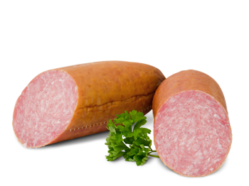 Dauerwurst (fein, im Naturdarm), 550 g